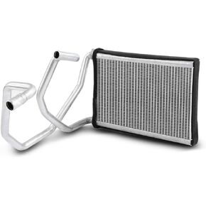 A-Premium HVAC Heater Core Compatible with Acura TL 2009-2014 ZDX 2010-2013 & Honda Odyssey 2011-2017, Replace# 79115TK4A41