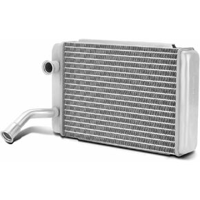 A-Premium HVAC Heater Core Compatible with Toyota Avalon 1995-1997, Camry 1992-1996 & Lexus ES300 1992-1995, Replace OE# 8710733020