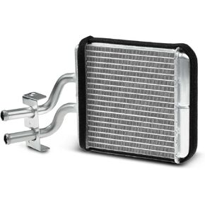 A-Premium HVAC Heater Core Compatible with Chrysler Daytona Dynasty E Class Imperial LeBaron Laser & Dodge 400 600 Daytona Dakota & Plymouth Acclaim Horizon Reliant Scamp Sundance and More Models