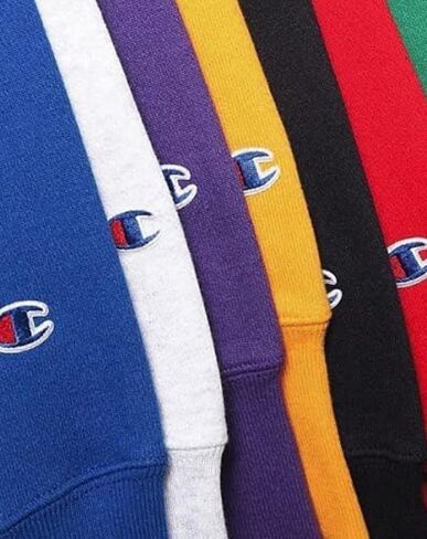 Champion Men Hoodie in Saudi Arabia
