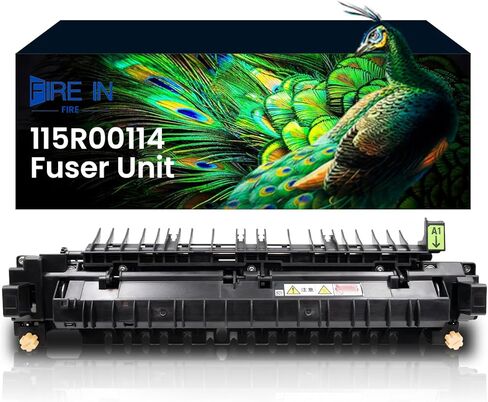 استبدال وحدة الصهر 115R00114 لـ Xerox 115R00114 115R00137 مجموعة الصهر لطابعات VersaLink C7020 C7025 C7030، B7025 B7030 B7035 (110 فولت) in Kuwait