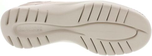 حذاء Skechers النسائي أثناء التنقل Flex-Top Notch بدون استخدام اليدين سهل الارتداء بدون كعب in Saudi Arabia