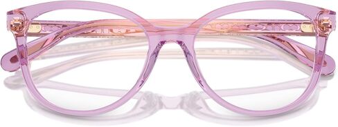 Coach Women's Hc6236u Universal Fit Square Prescription Eyewear Frames in Saudi Arabia