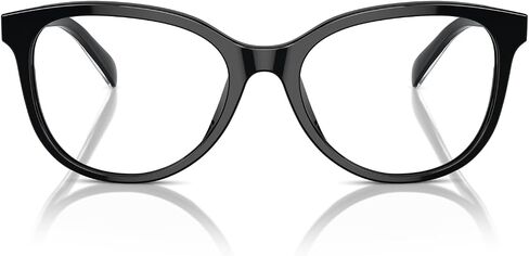 Coach Women's Hc6236u Universal Fit Square Prescription Eyewear Frames in Saudi Arabia