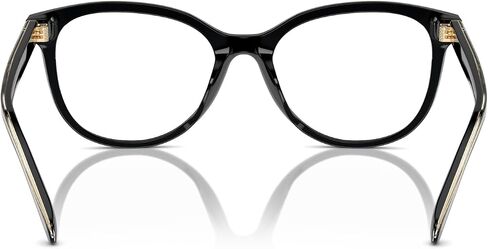 Coach Women's Hc6236u Universal Fit Square Prescription Eyewear Frames in Saudi Arabia