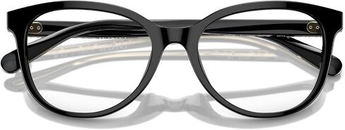Coach Women's Hc6236u Universal Fit Square Prescription Eyewear Frames in Saudi Arabia