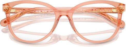 Coach Women's Hc6236u Universal Fit Square Prescription Eyewear Frames in Saudi Arabia