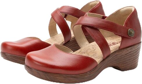 Alegria by PG Lite Women's Wedge Sandal in Saudi Arabia