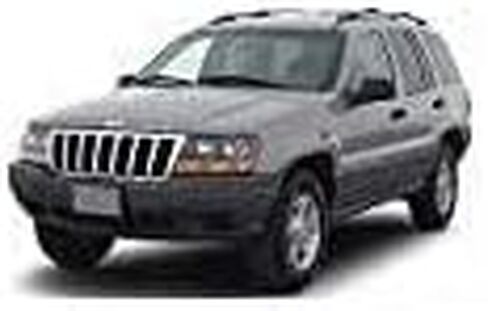 XtremeVision Interior LED for Jeep Grand Cherokee 1998-2004 (12 Pieces) Pure White Interior LED Kit + Installation Tool in Saudi Arabia