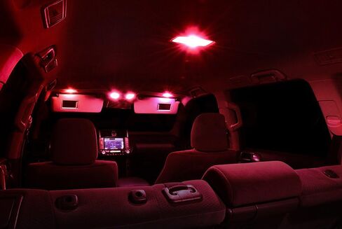 XtremeVision Interior LED for Jeep Grand Cherokee 1998-2004 (12 Pieces) Pure White Interior LED Kit + Installation Tool in Saudi Arabia