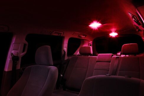 XtremeVision Interior LED for Jeep Grand Cherokee 1998-2004 (12 Pieces) Pure White Interior LED Kit + Installation Tool in Saudi Arabia