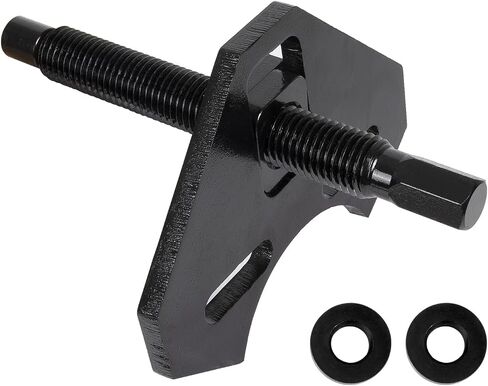 40100 Hub Remover Tool, Wheel Hub Bearing Remover Compatible with 5 6 8 Lug Hub on Cars and Truck in Saudi Arabia