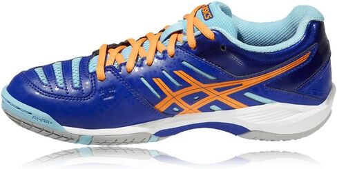 حذاء ASICS Gel-Fastball للسيدات - 7 - أزرق in Kuwait