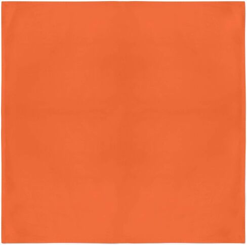 Set of 3 Solid Bandanas for Men and Women Head Wrap in Saudi Arabia