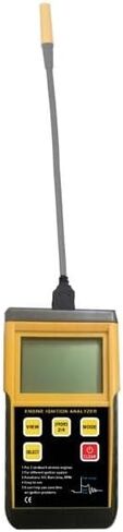 Engine Ignition Analyzer in Saudi Arabia
