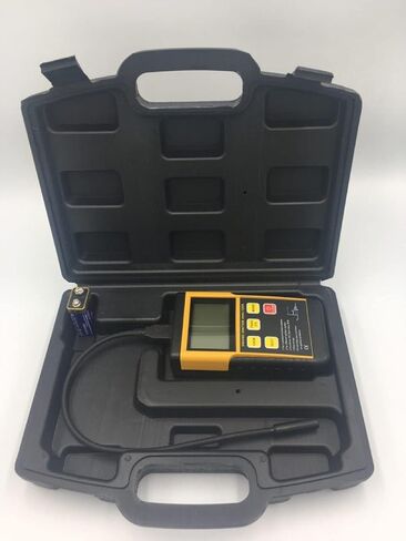 Engine Ignition Analyzer in Saudi Arabia