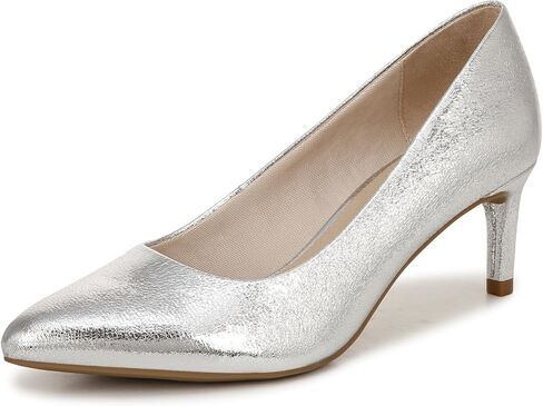 LifeStride Women's Alexis Point Toe High Heel Pump in Saudi Arabia