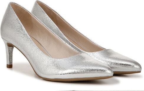 LifeStride Women's Alexis Point Toe High Heel Pump in Saudi Arabia