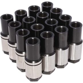 COMP Cams 4508-16 7/16" Diameter Stud Girdle Adjusting Nut for Roller Rocker Arm