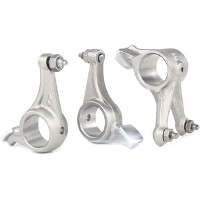 Exhaust Intake Rocker Arms Set Compatible with Polaris Xplorer PTV ATP Xpedition Trail Boss Worker Sportsman Scrambler Ranger Magnum Replacement for 3084910/3084913