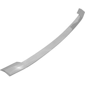Auto Ventshade [AVS] Aeroskin Hood Protector | 2013 - 2017 Buick Enclave, Low Profile/Flush - Chrome | 622043