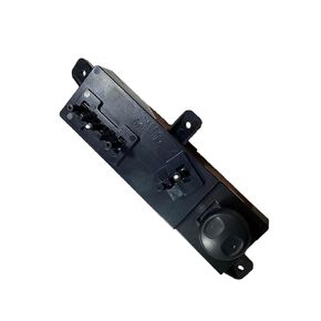 Master Power Seat Switch Front Left Driver Side Fit for Hyundai Sonata Tucson 2015-2020 Adjustment Control Switch Replace 88193-F8110 88193-F8110-TRY