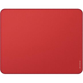 Pulsar - Paracontrol L Esports Level Premium Gaming Mouse Pad V2 - Medium to High Speed Pad Stitched Edge Durable Hybrid Top Surface 13 x 16.5 (L, Black)