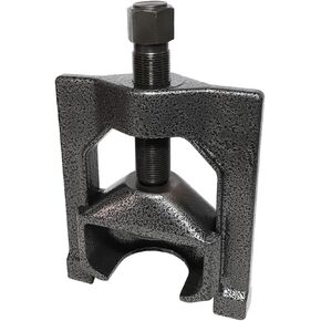 DPTOOL U Joint Pullers 10102 Heavy Duty 1.5inches to 2.2inches Universal Class 7 and 8 Trucks and Machinery Puller Fits Spicer drivelines Meritor Rockwell RPL