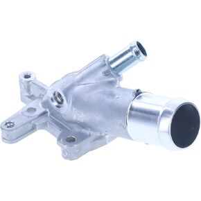Engine Coolant Outlet Flange