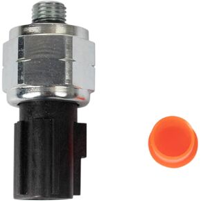 TRQ Power Steering Pressure Switch Compatible with 2000-2001 Dodge Dakota Durango
