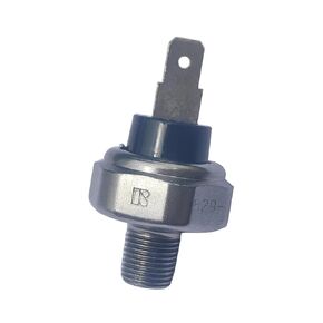 مفتاح ضغط الزيت الأصلي 187-6265 لمحرك الغاز EH650V HGJAA ​​HGJAB HGJAC HGJAD HGJAE HGJAF، وليس OEM