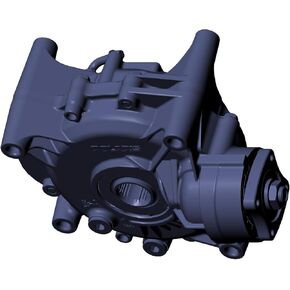 Polaris ATV Rear Drive Assembly, Genuine OEM Part 1333934, Qty 1
