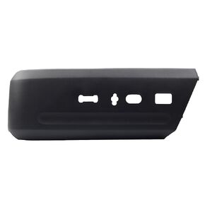Dasbecan Seat Switch Cover Bezel Trim Panel Housing Compatible with 2007-2014 Ford Expedition