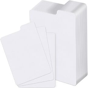 Comic Book Dividers 50 Pack, Thick Cardboard Comic Dividers with Tab for Comic Book Storage Boxes