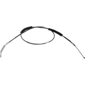 Dorman C661209 Rear Passenger Side Parking Brake Cable Compatible with Select Cadillac/Chevrolet/GMC Models