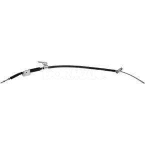 Dorman C661062 Parking Brake Cable, 1 Pack