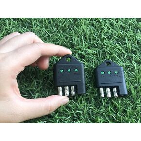 807 Circuit Tester, 4 Pin Tester, Trailer Light Tester