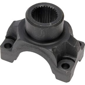 Dorman 697-529 Rear Differential Differential End Yoke Compatible with Select Models