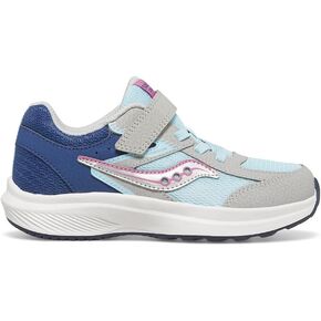 Saucony Unisex-Child Jazz Original Sneaker