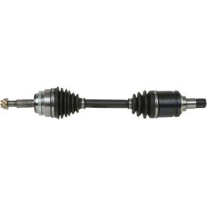 Cardone 66-5237 New CV Axle