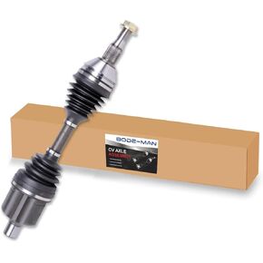 Front Left CV Axle Drive Shaft Assembly for Chevy Impala Buick Lucerne LaCrosse Regal in Kuwait