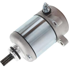 Starter Motor Relay Solenoid Replacement for Honda TRX250TM TRX250 Recon 250 2005-2017 31200-HM8-003 31200-HM8-A41