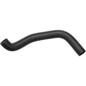 ACDelco Gold 24039L Molded Upper Radiator Hose