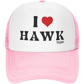 Funny Trucker Hats for Women Men Adjustable Baseball Cap for All Season Outdoor Travel