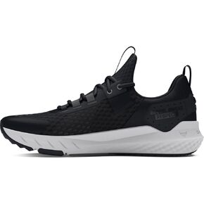 Under Armour Women's Project Rock Blood Sweat Respect 4 Sneaker