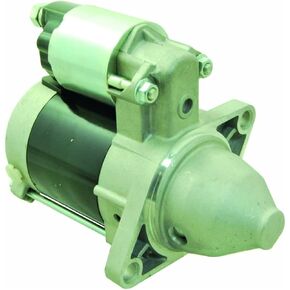 New Starter Compatible With John Deere Cub Cadet Kawasaki New Holland Toro Mowers Tractors 1996-2001 MIA10946 MIA12270 211632101 211632132 21163-2147 ND1280009363 41052048 41052048R SND0285