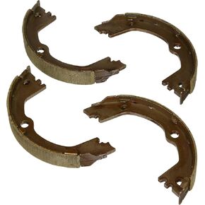 Raybestos 1042PG Parking Brake Shoe