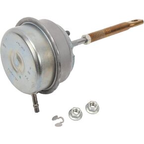 GM Genuine Parts 55589100 Turbocharger Wastegate Actuator Kit with Retainers and Nuts