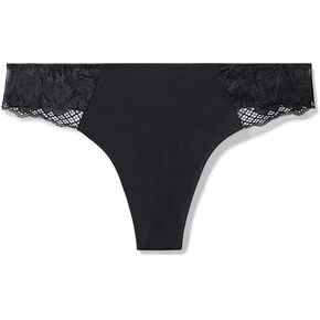 سروال داخلي نسائي من الدانتيل الناعم من True & Co in Kuwait