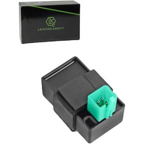 LK 5 Pin CDI Box for 4 Stroke 50cc 70cc 90cc 110cc 125cc Horizontal Engine ATV Dirt Bikes Go Kart